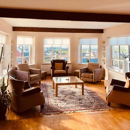 Lehinch Lodge Lahinch Buitenkant foto