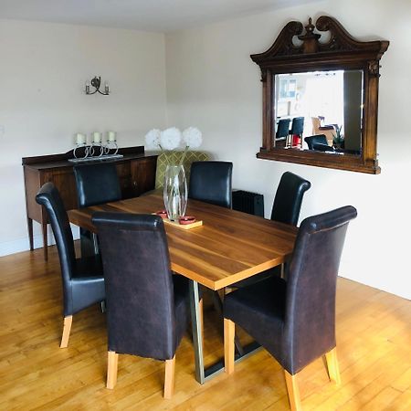 Lehinch Lodge Lahinch Buitenkant foto