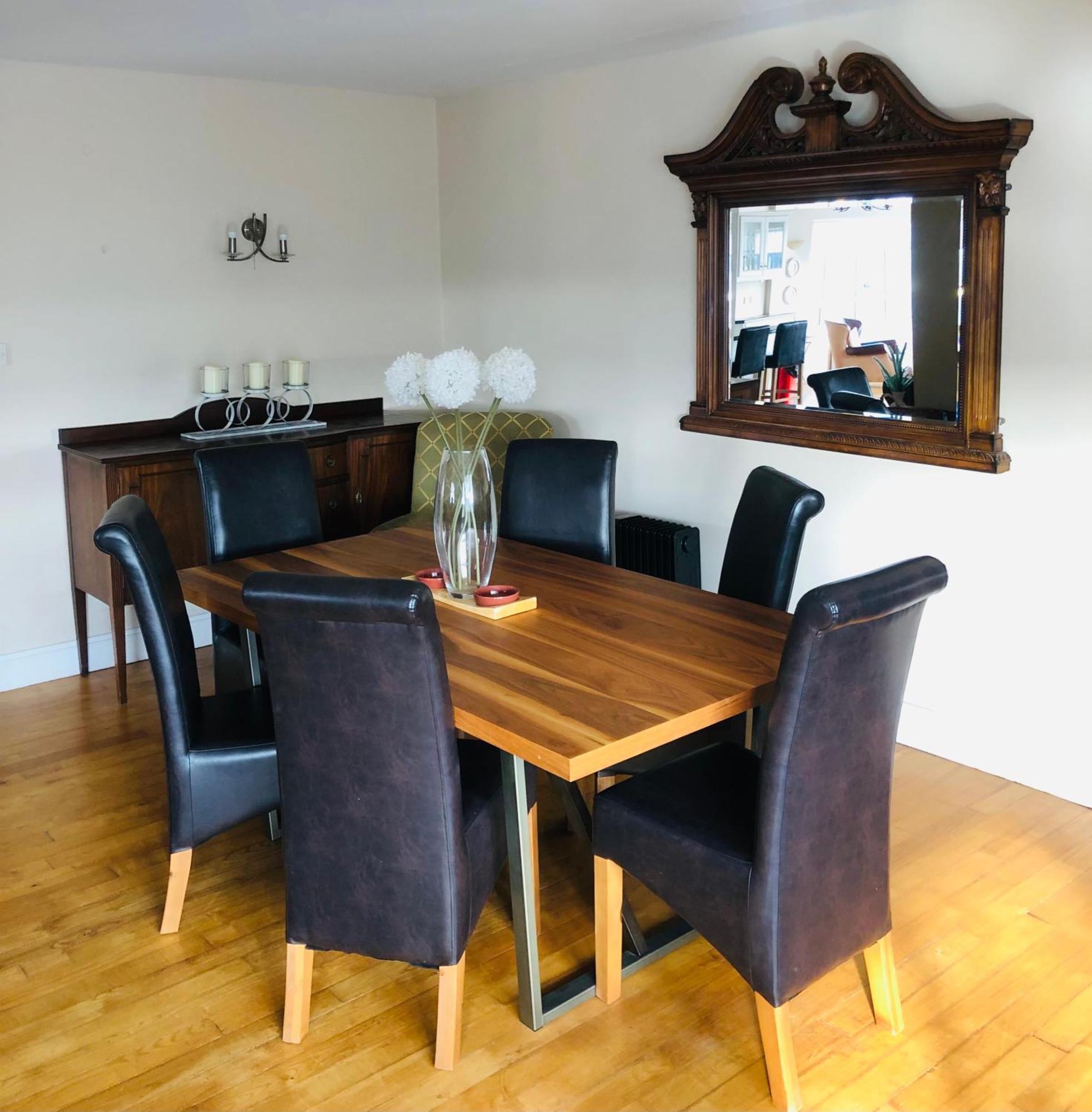 Lehinch Lodge Lahinch Buitenkant foto