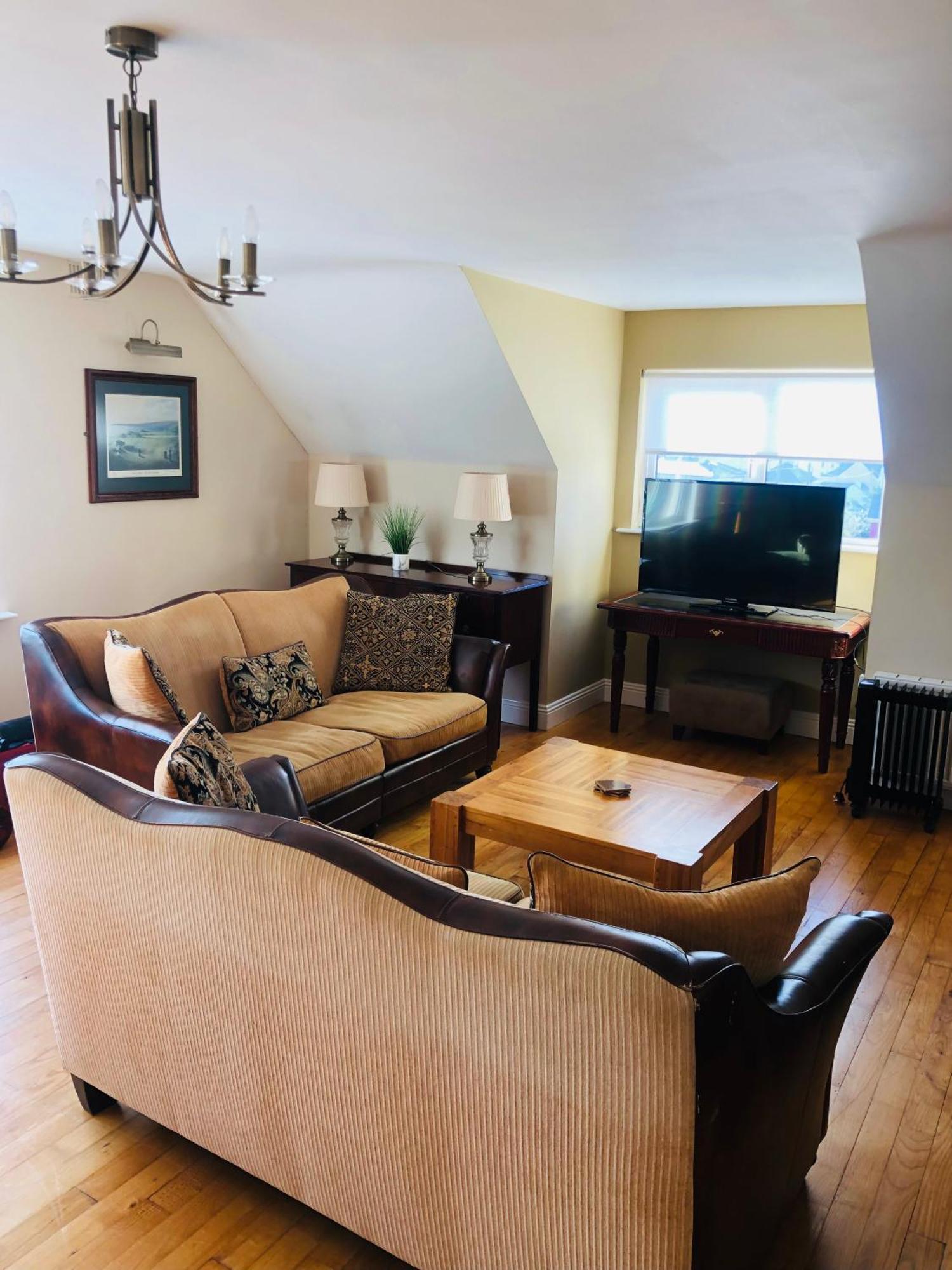 Lehinch Lodge Lahinch Kamer foto