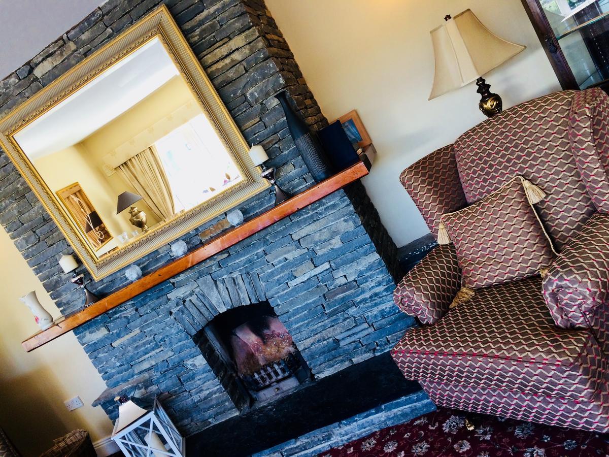 Lehinch Lodge Lahinch Buitenkant foto